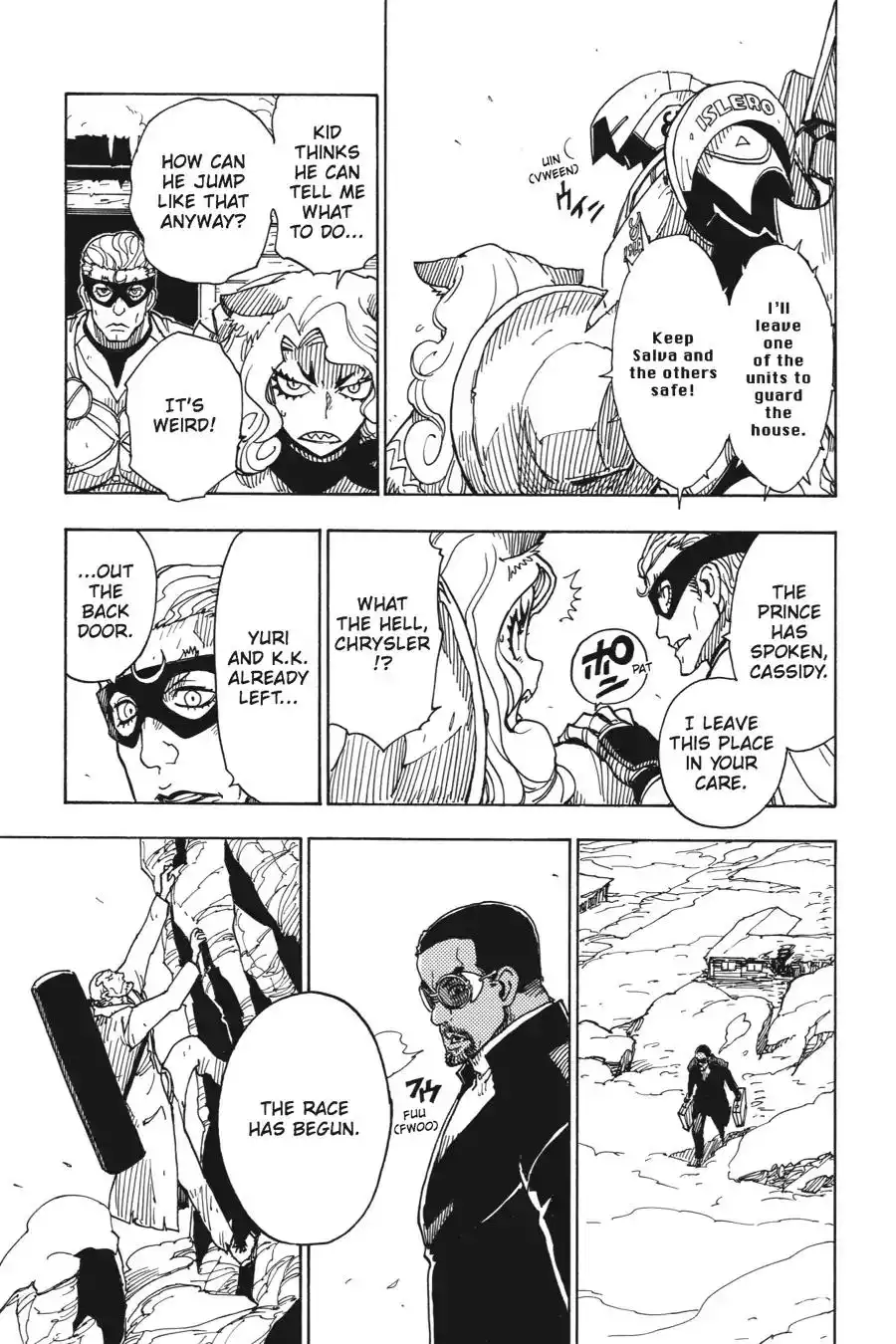 Dimension W Chapter 45 15